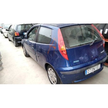 fiat punto berlina (188) del año 2000