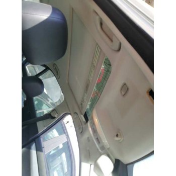 mercedes-benz clase c (w204) berlina del año 2008