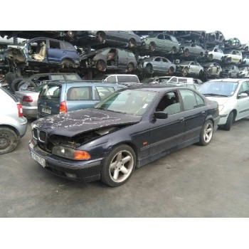 bmw serie 5 berlina (e39) del año 1998