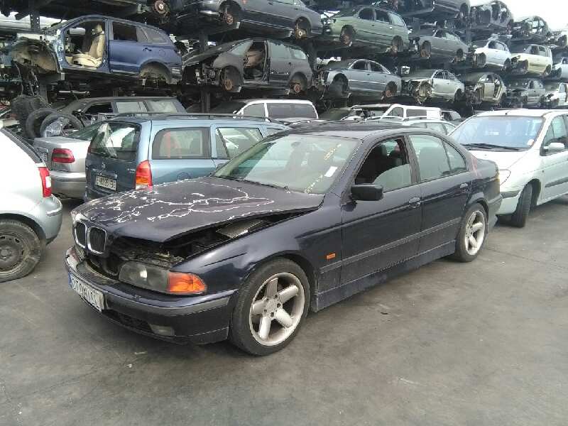 BMW SERIE 5 BERLINA (E39)