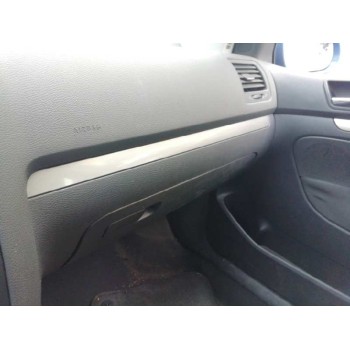 volkswagen golf v berlina (1k1) del año 2004