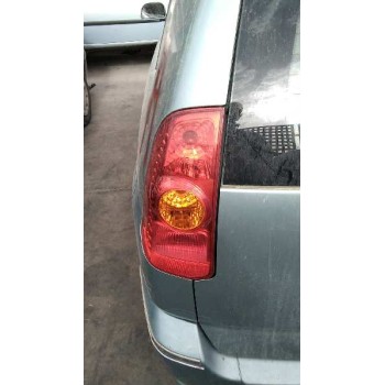 mitsubishi space star (dg0) del año 2002