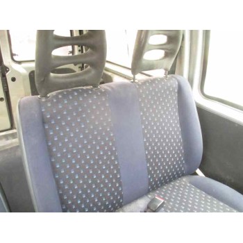 peugeot expert kombi del año 2001