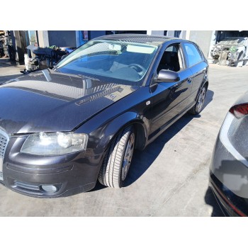 audi a3 (8p1) del año 2006