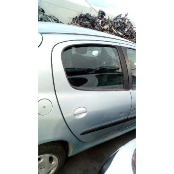 peugeot 206 berlina del año 2003