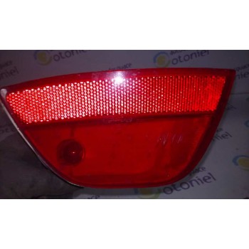 FARO ANTINIEBLA TRASERO IZQUIERDO C/CATADRIOPTICO