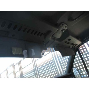 renault master ii phase 2 caja cerrada del año 2007