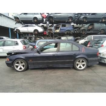 bmw serie 5 berlina (e39) del año 1998