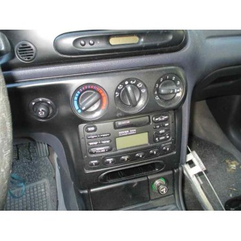 ford mondeo berlina (gd) del año 1997