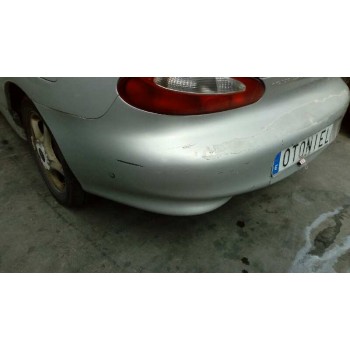 hyundai coupe (j2) del año 1998