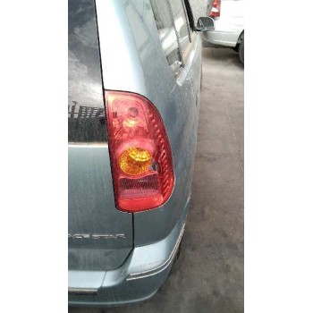 mitsubishi space star (dg0) del año 2002