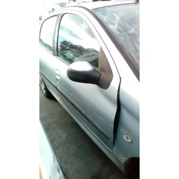 peugeot 206 berlina del año 2003