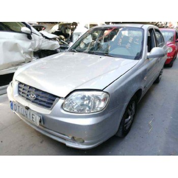 HYUNDAI ACCENT (LC)