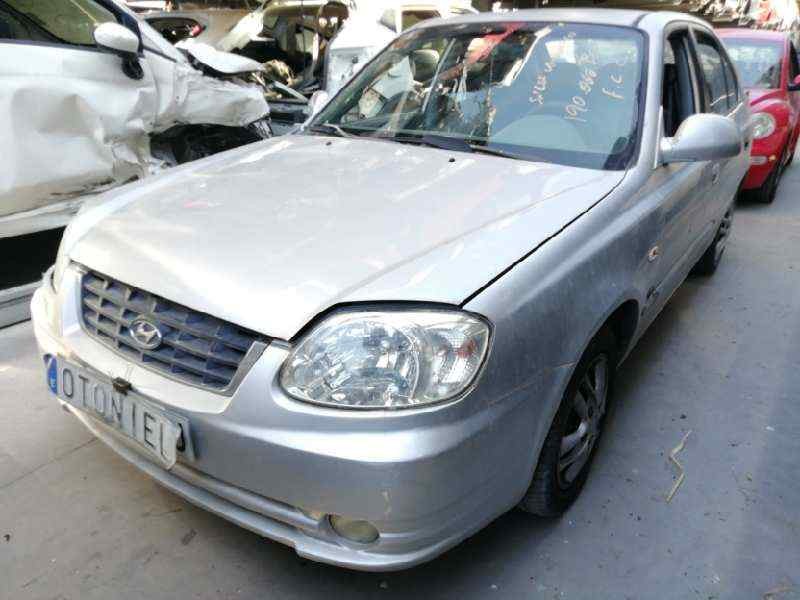 HYUNDAI ACCENT (LC)