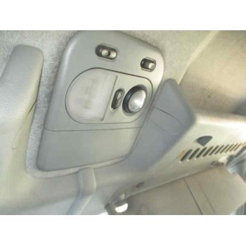 renault master ii phase 2 caja cerrada del año 2007