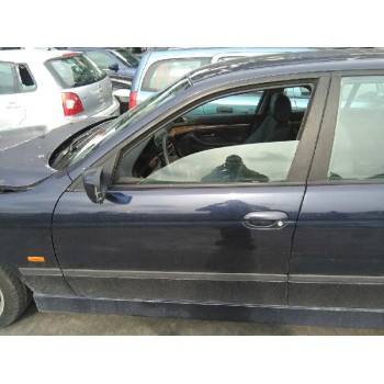 bmw serie 5 berlina (e39) del año 1998