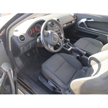 audi a3 (8p1) del año 2006