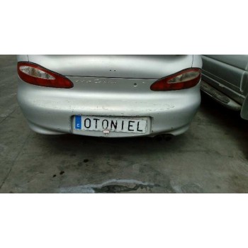 hyundai coupe (j2) del año 1998
