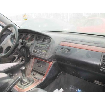 honda accord berlina (cg7-9/ch1-7) del año 2002