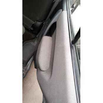 mitsubishi montero (v60/v70) del año 2001