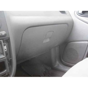 daewoo lanos del año 2002