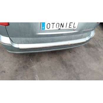 mitsubishi space star (dg0) del año 2002