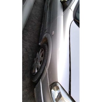 opel astra g berlina del año 1999