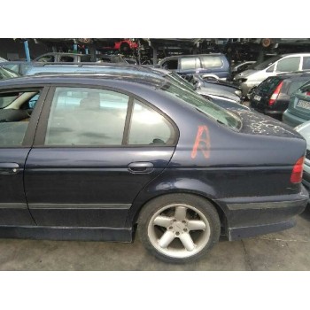 bmw serie 5 berlina (e39) del año 1998