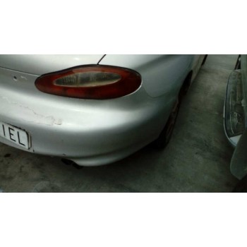 hyundai coupe (j2) del año 1998