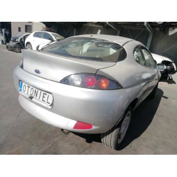 ford puma (cce) del año 1999