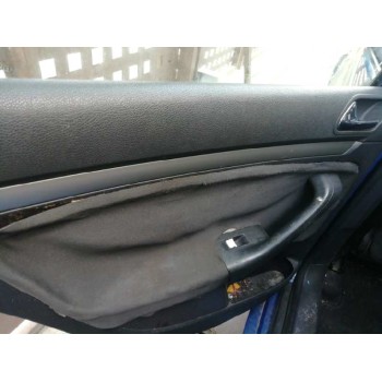 volkswagen golf v berlina (1k1) del año 2004