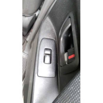 mitsubishi montero (v60/v70) del año 2001