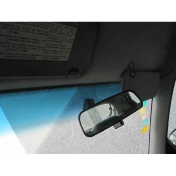 daewoo lanos del año 2002