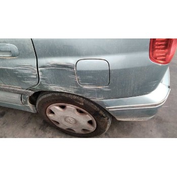 mitsubishi space star (dg0) del año 2002