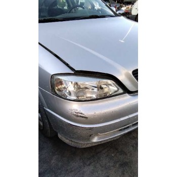 opel astra g berlina del año 1999