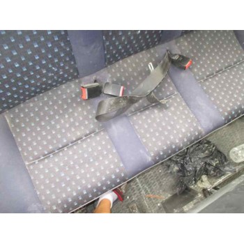 peugeot expert kombi del año 2001