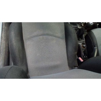 peugeot 206 berlina del año 2003