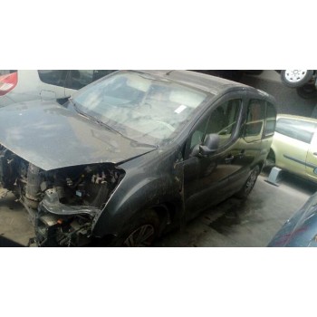 citroën berlingo station wagon del año 2014