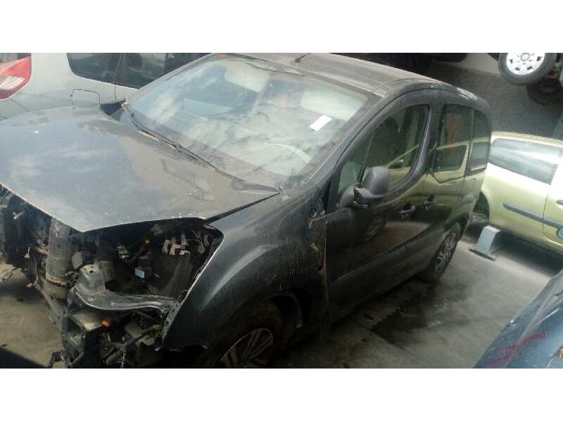 CITROËN BERLINGO STATION WAGON