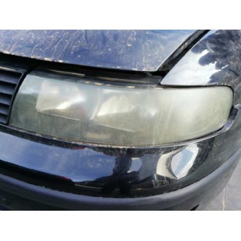 seat toledo (1m2) del año 2003