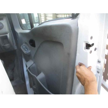 renault master ii phase 2 caja cerrada del año 2007