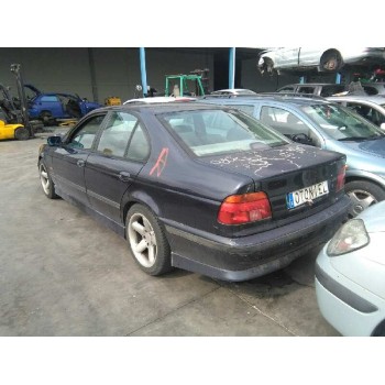 bmw serie 5 berlina (e39) del año 1998