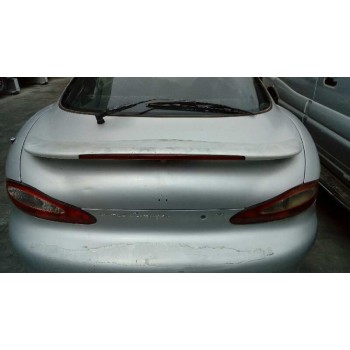 hyundai coupe (j2) del año 1998