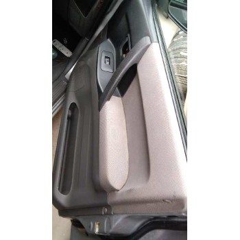 mitsubishi montero (v60/v70) del año 2001