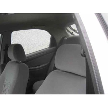 daewoo lanos del año 2002