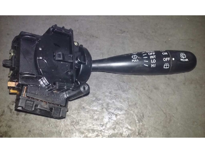 Recambio de mando limpia para toyota yaris (ncp1/nlp1/scp1) 1.0 cat referencia OEM IAM   