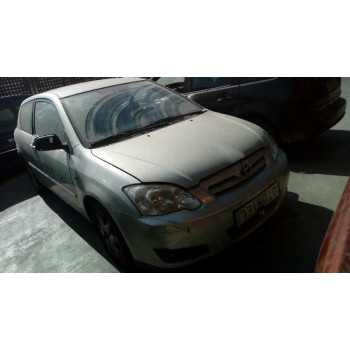 toyota corolla (e12) del año 2007