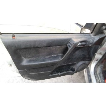 opel astra g berlina del año 1999