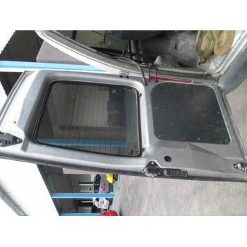 peugeot expert kombi del año 2001