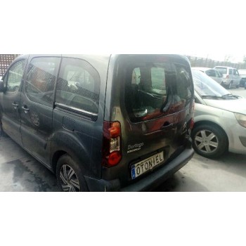 citroën berlingo station wagon del año 2014